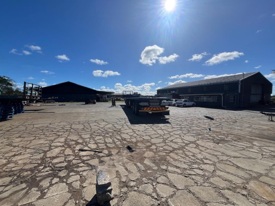Commercial Property for Sale in Wilsonia Eastern Cape